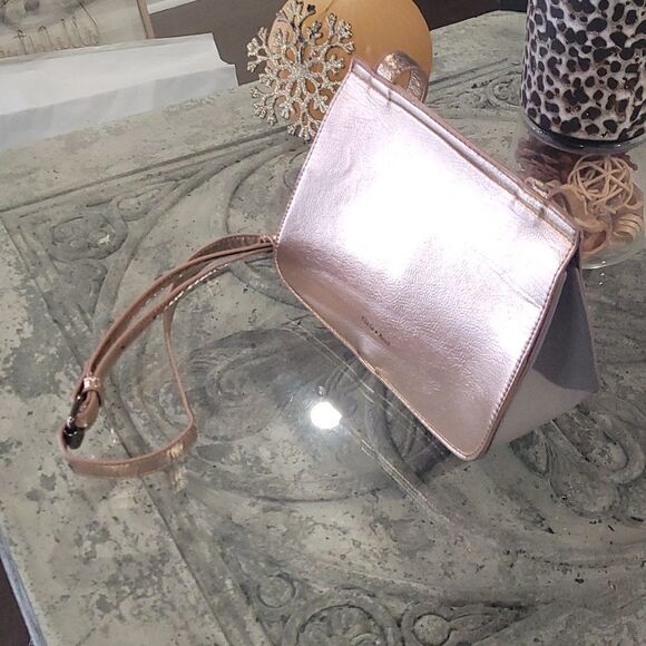 𝅺pixie Mood Flap Closure Crossbody Purse Bag - Picture 4 of 8